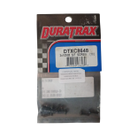 PARAFUSOS PHILIPS DURATRAX 3X10MM S/T SCREW 10 UNIDADES DTXC 8648